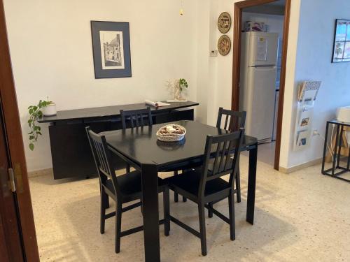 Apartamento Mirador De La Darsena