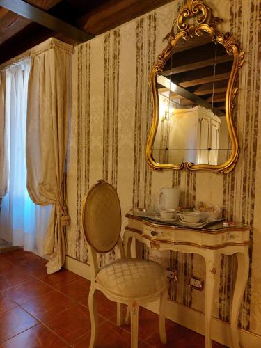 Residenza Hotel San Maurizio, Wenecja (zdjęcie 8)
