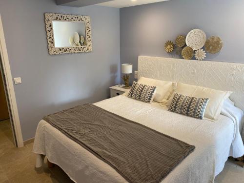 Chambres d'Hotes Les Amandiers 4