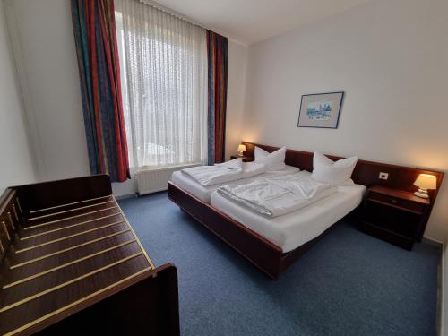 Erbenholz Hotel, Hannover (Foto 11)