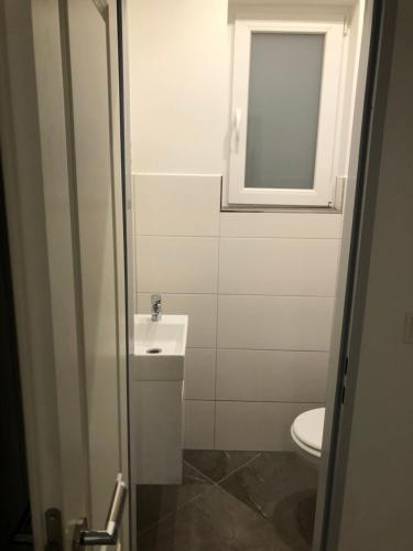 Haus Tunix 2 in Nordenham, Deutschland