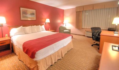 Baymont by Wyndham Springfield South Hwy 65, Springfield (fotografie 4)