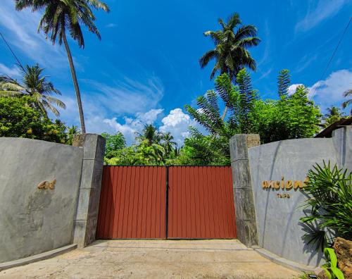 Deluxe Villa image 10