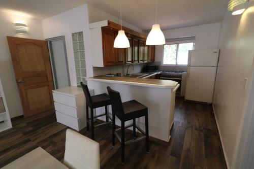 Blue Dream Apartments in コールバーイ