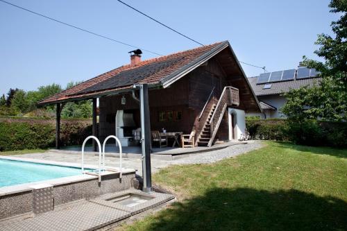 المنظر الخارجي, Gastehauser Anni Ehrndorfer in Neuhofen Im Innkreis