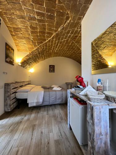  L Antico Soffitto Tropea in Tropea