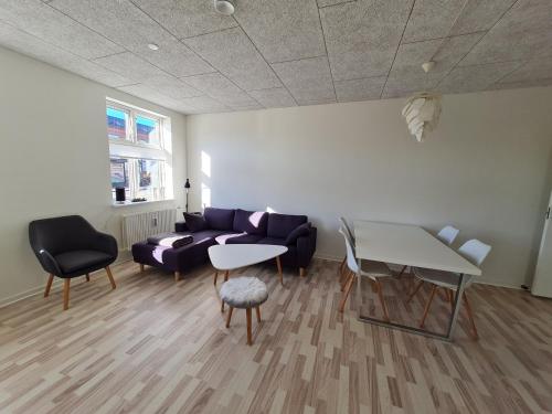 (025) Østergade 87 a. Ground Floor in Esbjerg