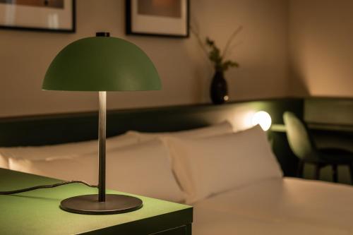 BCN Urban Hotels Gran Ducat - image 7