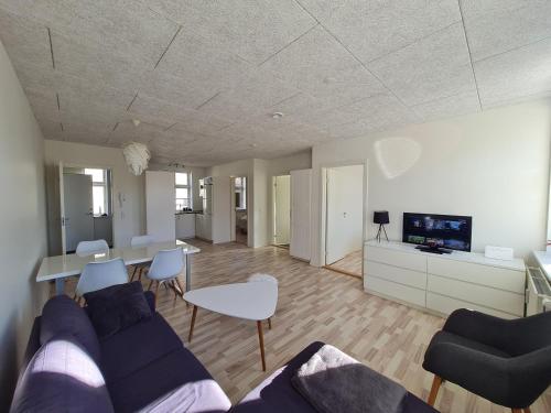 (025) Østergade 87 a. Ground Floor in Esbjerg