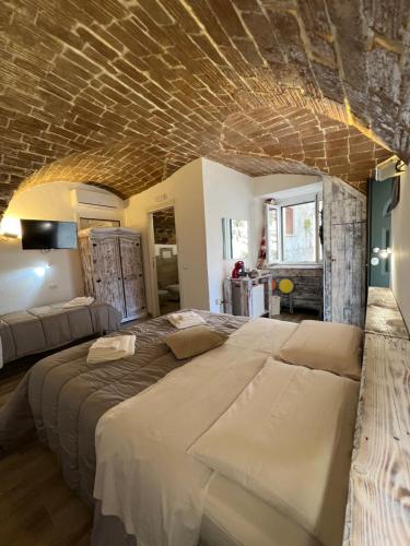  L Antico Soffitto Tropea in Tropea
