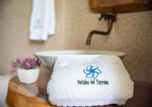 Portales del Tayrona Garden Hotel