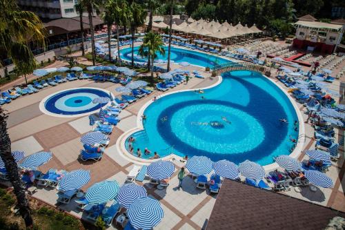 Lonicera World - Ultra All Inclusive - Avsallar, Turkey - Updated 2026:  Prices and reviews | Planet of Hotels