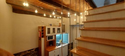 Madalena Beach Tiny House 5