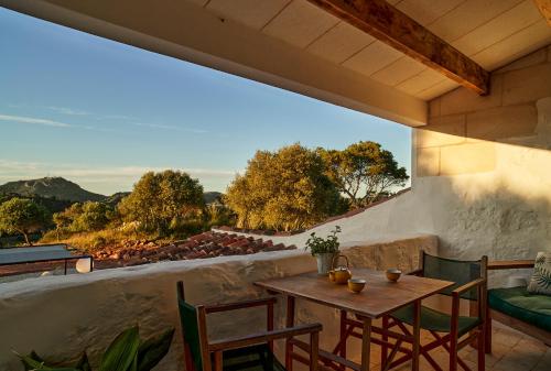Agroturismo Turmaden des Capita - image 7