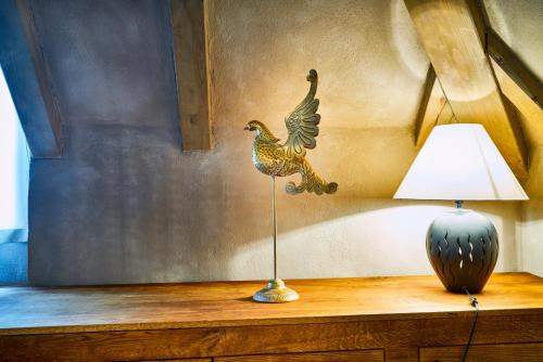 Apartmány Vinice Salabka - image 8