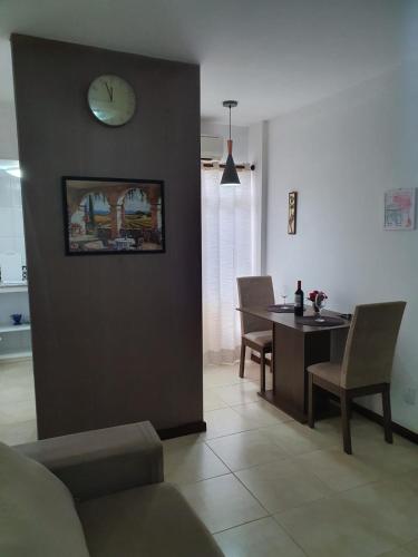 APARTAMENTO ITAIGARA