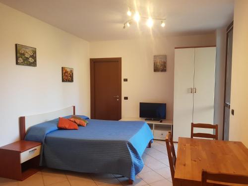 Apartment Lake Maggiore - Elisa