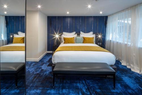 Garrigae Villa La Florangerie - main image