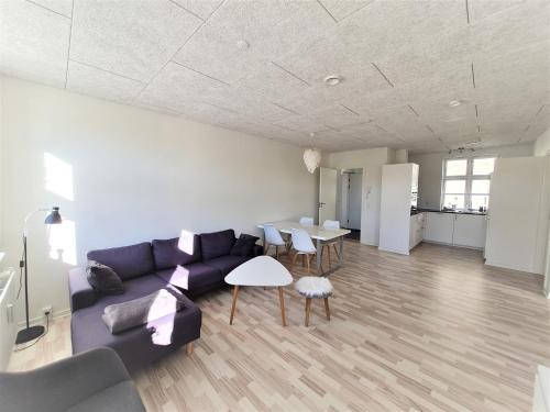 (025) Østergade 87 a. Ground Floor in Esbjerg