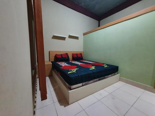 OYO 90976 Bagus Family Kost