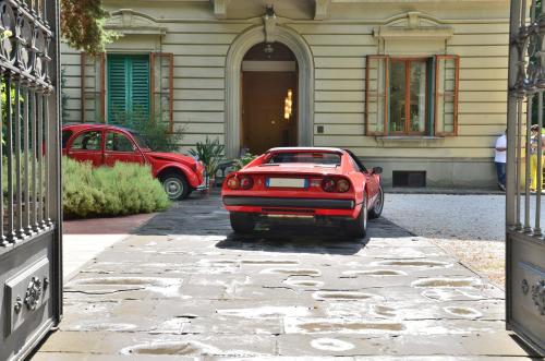 Residence Michelangiolo - main image