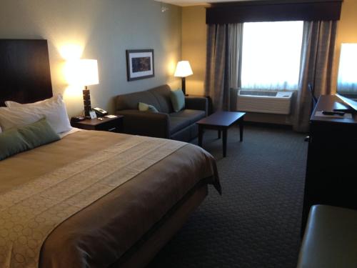 Grandstay Hotel Suites Glenwood