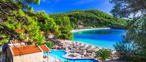 The Ionisi Hotel de charme Skíathos