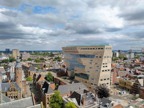 Westerbinnensingel