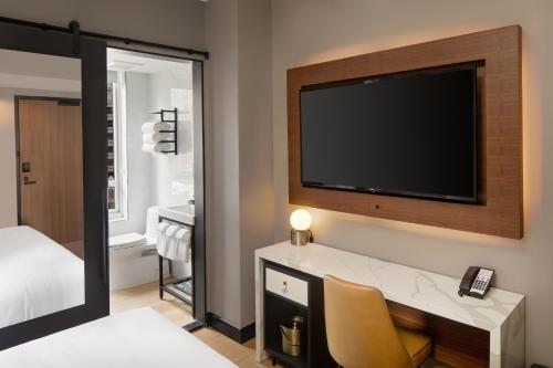 Hotel Indigo NYC Downtown - Wall Street by IHG, New York (Foto 8)
