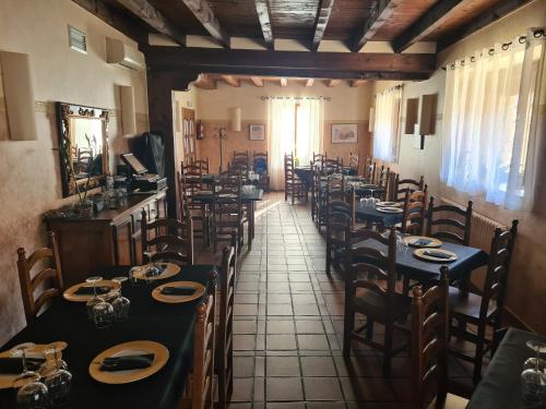 Hostal Las Nieves