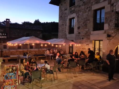 Hostal Las Nieves