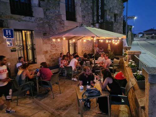 Hostal Las Nieves