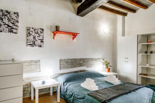  GuestHost - Borgo della Posta Monolocale in Centro in Parma