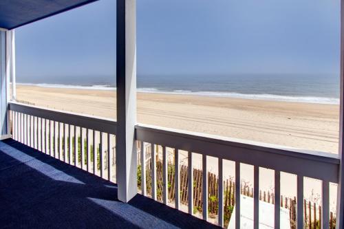 Montauk Blue Hotel in Montauk, USA