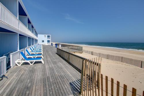 Montauk Blue Hotel in Montauk, USA
