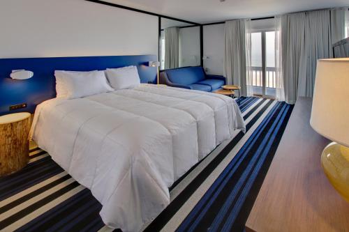 Montauk Blue Hotel