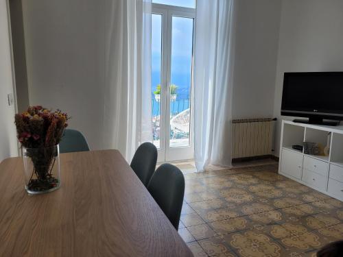  Sea view in Lerici
