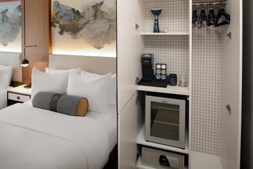Hotel Indigo NYC Downtown - Wall Street by IHG, New York (Foto 11)