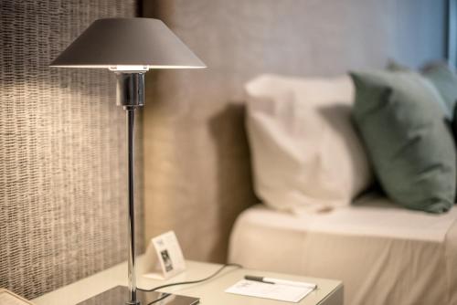 Hotel Plaza Real