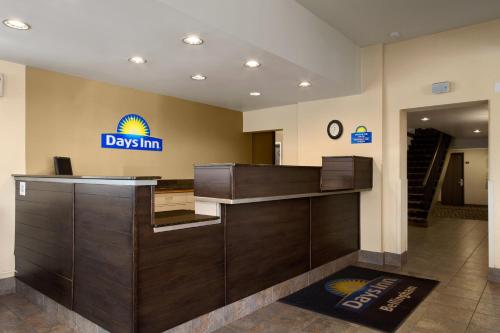 Days Inn By Wyndham Bellingham WA