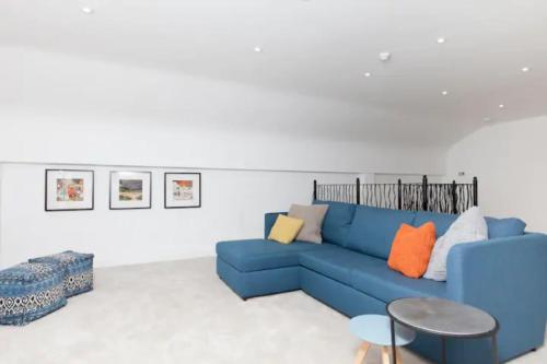 Edinburgh Deluxe Duplex with Garage, Édimbourg (photo 5)