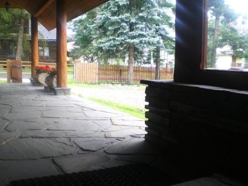 乌亚斯卡家庭式旅馆 乌亚斯卡家庭式旅馆