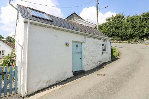 The Old Stable, St Keverne, Cornwall