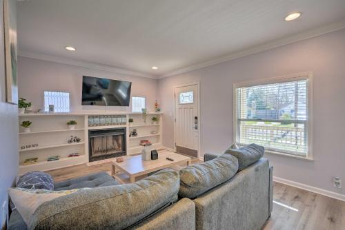 2 bedrooms, 3 beds