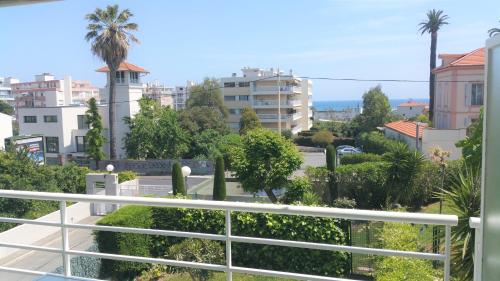 Les Jardins de la Liberté - Location saisonnière - Vallauris