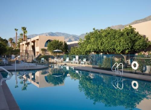 Palm Springs Hotels