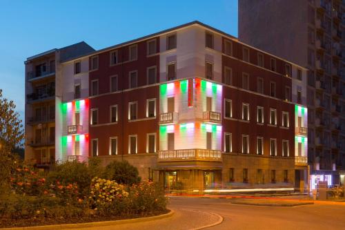 Hotel Londra - Alessandria