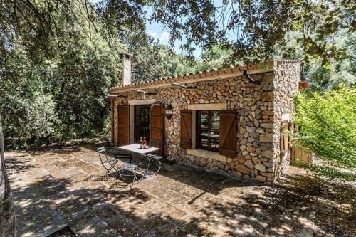  Villa Amengual in Búger