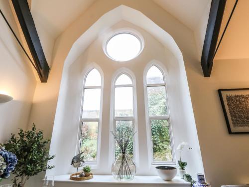 Pilgrims Loft, Ventnor (zdjęcie 6)