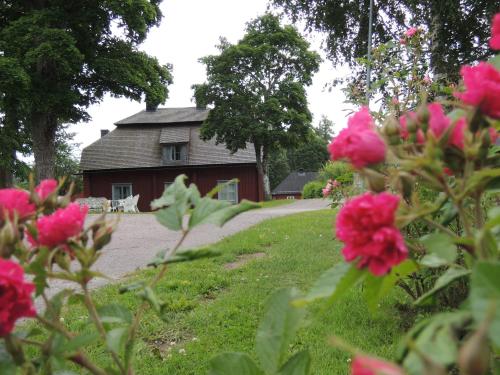 Handlarens villa - Vandrarhem de luxe